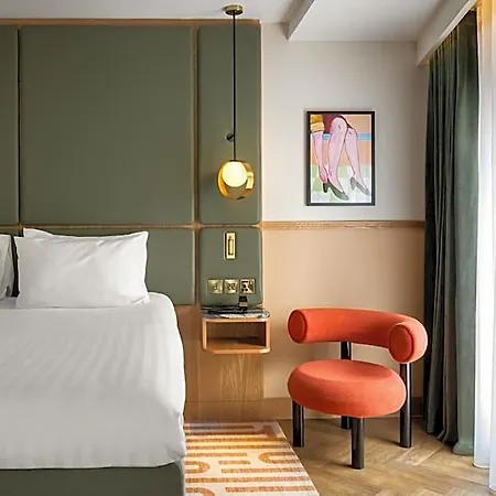 Carlton George Hotel Glasgow