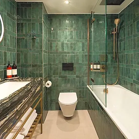 Carlton George Hotel Glasgow