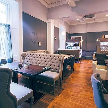 Lorne Hotel Glasgow