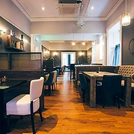 Hotel Lorne