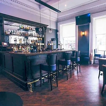 Hotel Lorne Glasgow