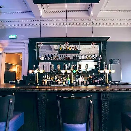 Lorne Hotel Glasgow