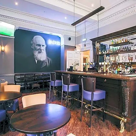 Lorne Hotel Glasgow