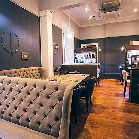 Hotel Lorne Glasgow