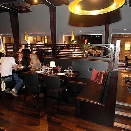 Lorne Hotel Glasgow