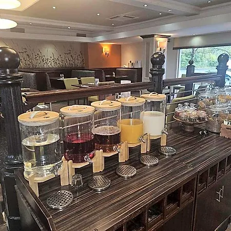 Leonardo West End 3* Glasgow