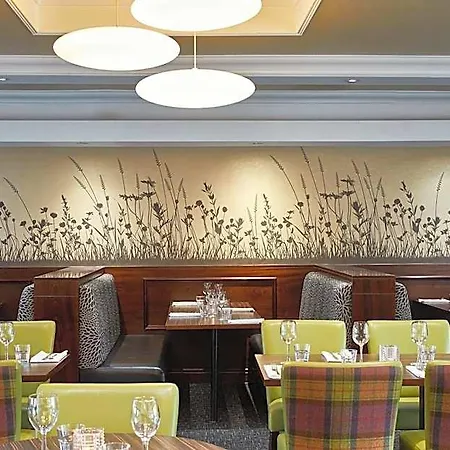 Hotel Leonardo West End Glasgow