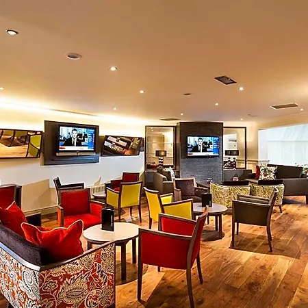 Leonardo West End Hotel