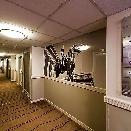 Leonardo West End Hotel