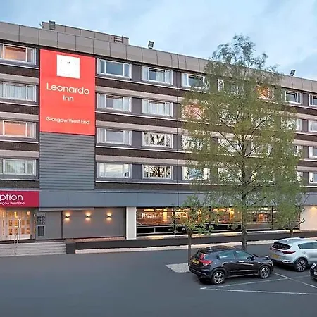 Leonardo West End 3* Glasgow