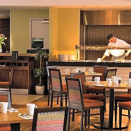 Leonardo West End Hotel Glasgow
