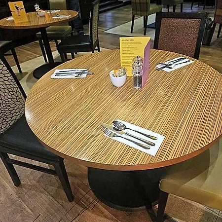 Leonardo West End 3* Glasgow