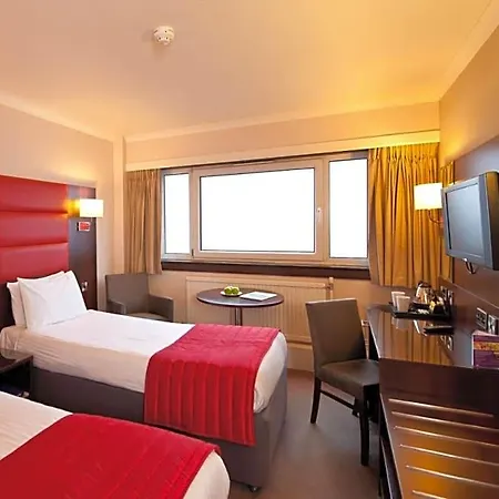 Leonardo West End Hotel Glasgow