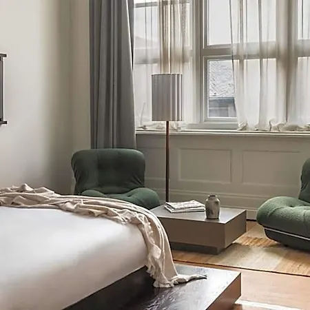 Arthouse - Newly Refurbished Hotel 4*