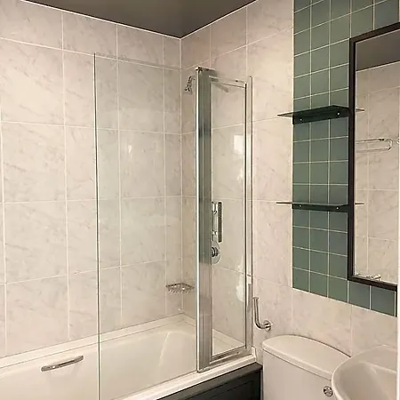 Arthouse - Newly Refurbished 4*