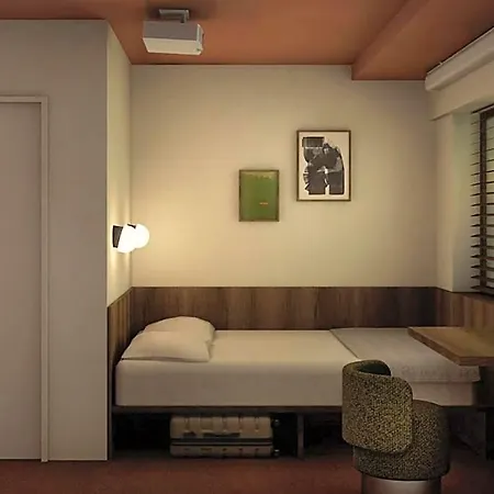 Arthouse - Newly Refurbished Hotel 4*