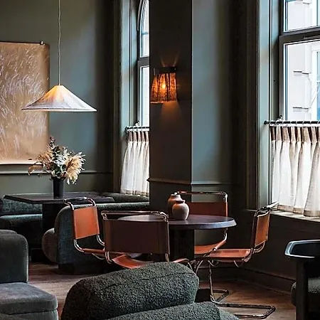 Hotel Arthouse - Newly Refurbished 4*