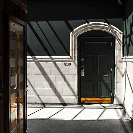 Arthouse - Newly Refurbished