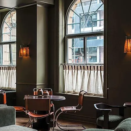Arthouse - Newly Refurbished 4*