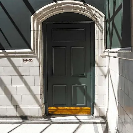 Hotel Arthouse - Newly Refurbished