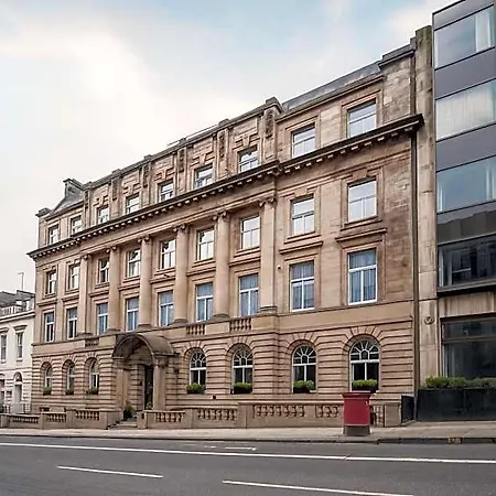 Hotel Arthouse - Newly Refurbished