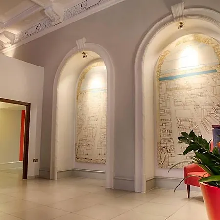Hotell Indigo By Ihg