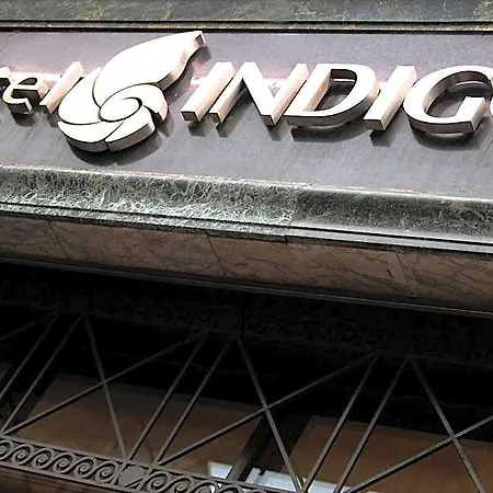 Indigo By Ihg 4* Glasgow