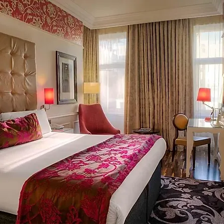 Indigo By Ihg 4* Glasgow