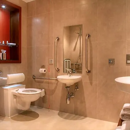 Indigo By Ihg 4*