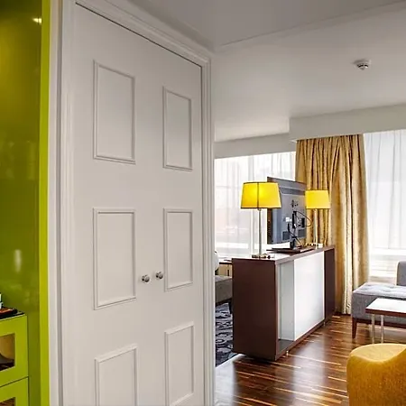 Hotell Indigo By Ihg 4*