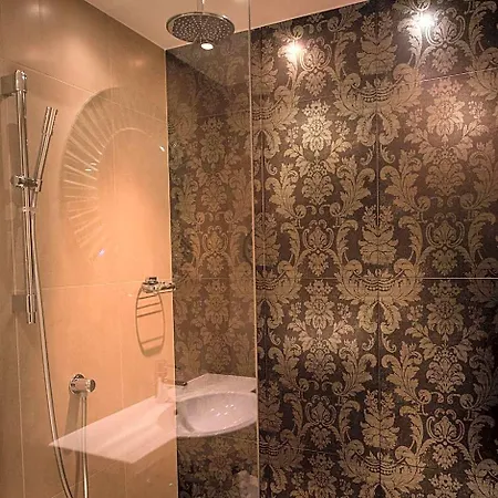 Hotell Indigo By Ihg 4*