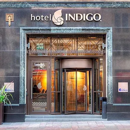 Hotell Indigo By Ihg