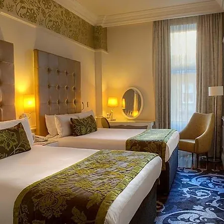 Indigo By Ihg Hotell 4*