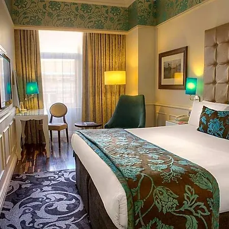 Hotell Indigo By Ihg