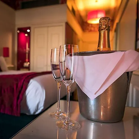 Indigo By Ihg Hotell 4*