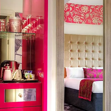 Hotell Indigo By Ihg 4*