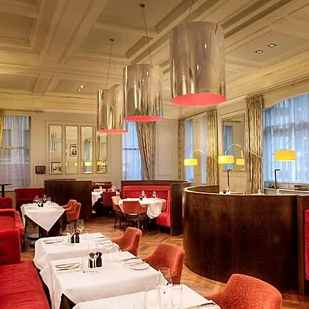 Indigo By Ihg Hotell 4*