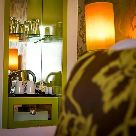 Hotell Indigo By Ihg