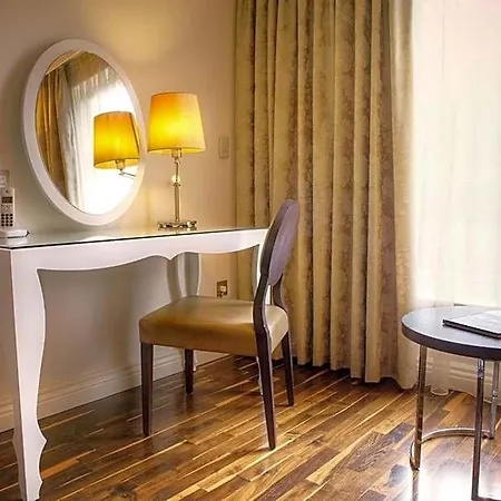 Hotell Indigo By Ihg