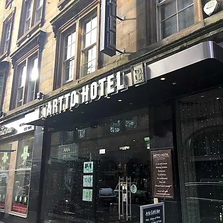 Artto Hotel