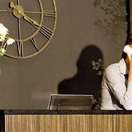 Artto Hotel 3*