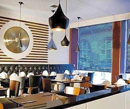 Artto Hotel Glasgow