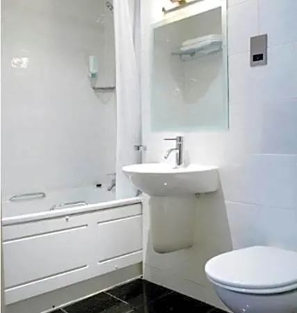 Hotel Artto Glasgow