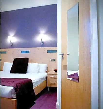 Hotel Artto Glasgow