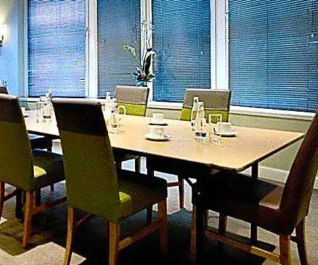 Artto Hotel 3*