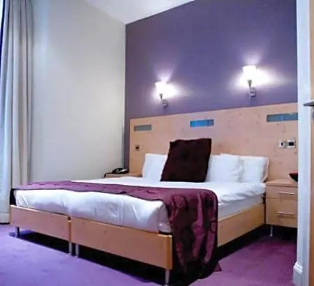Hotel Artto Glasgow