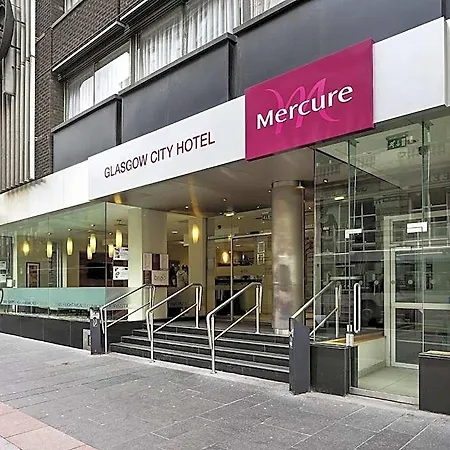 Mercure Glasgow
