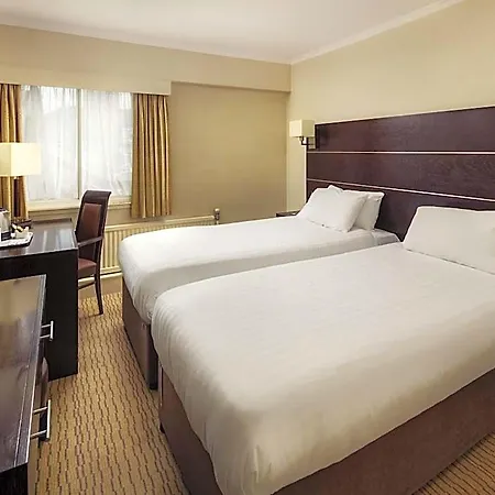 Mercure Hotel 3*