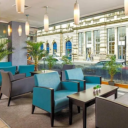 Hotel Mercure 3*