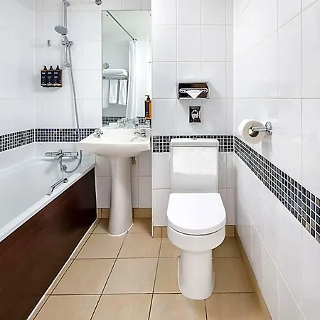 Mercure Hotel 3*